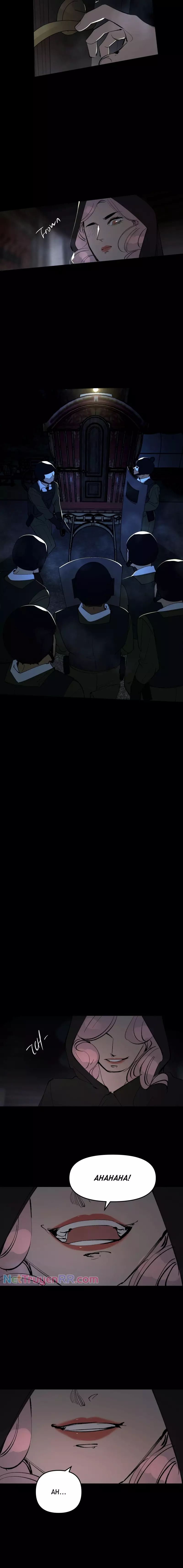 Hoa Lục Bình Tím - Chapter 152 - Page 6