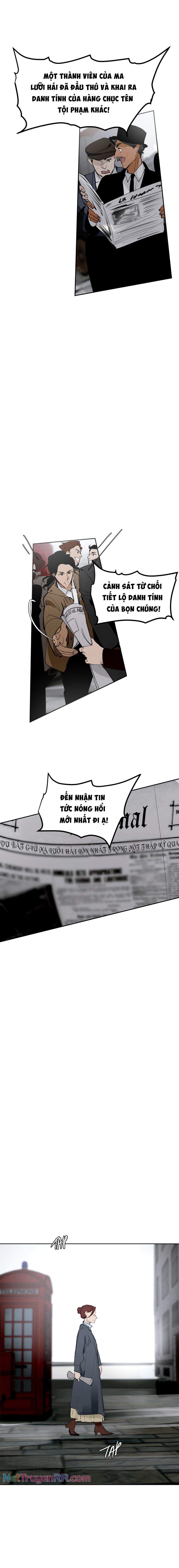 Hoa Lục Bình Tím - Chapter 153 - Page 4