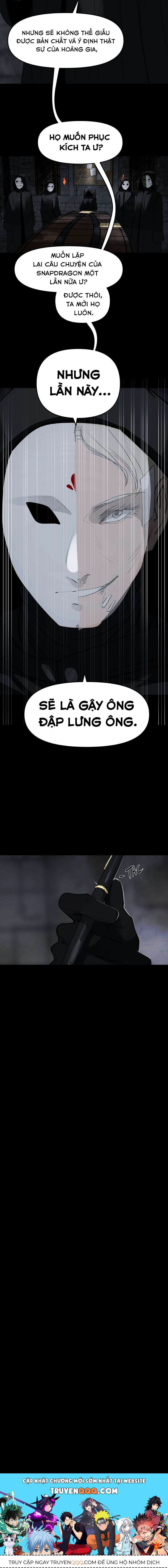 Hoa Lục Bình Tím - Chapter 154.2 - Page 5