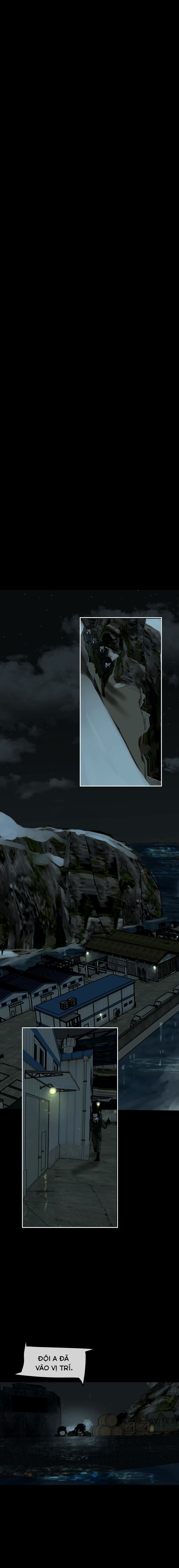 Hoa Lục Bình Tím - Chapter 154.3 - Page 3