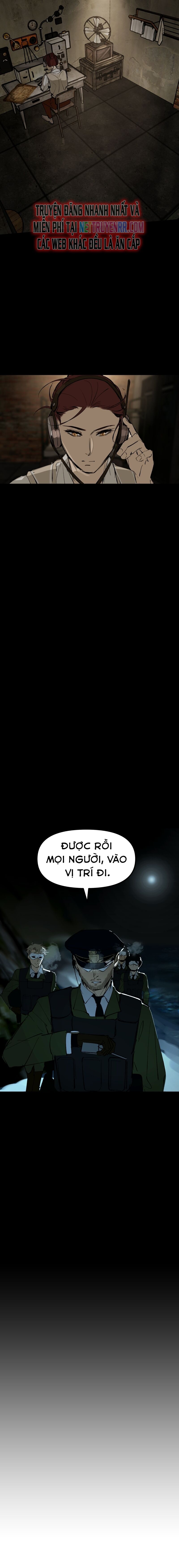 Hoa Lục Bình Tím - Chapter 154.4 - Page 3