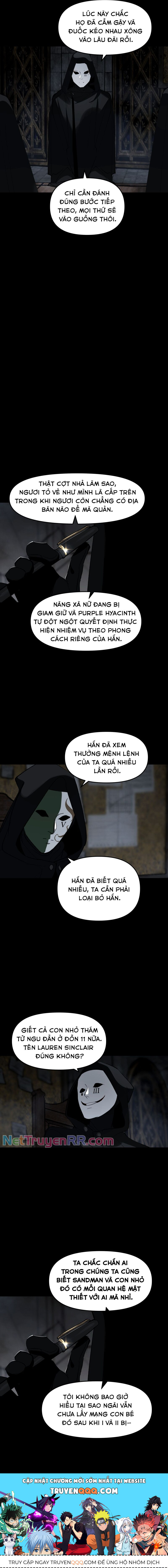 Hoa Lục Bình Tím - Chapter 154 - Page 5