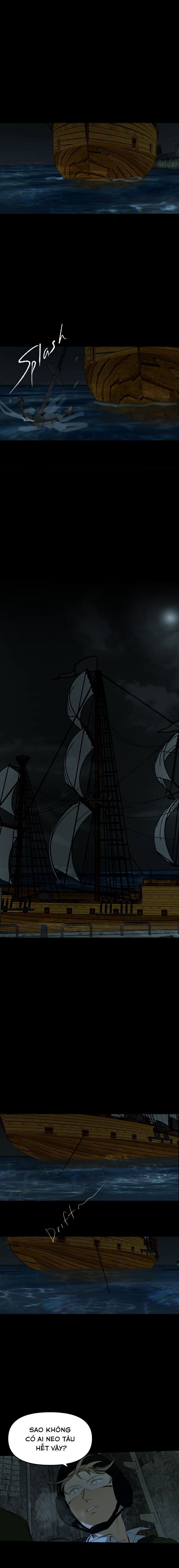 Hoa Lục Bình Tím - Chapter 155.2 - Page 3