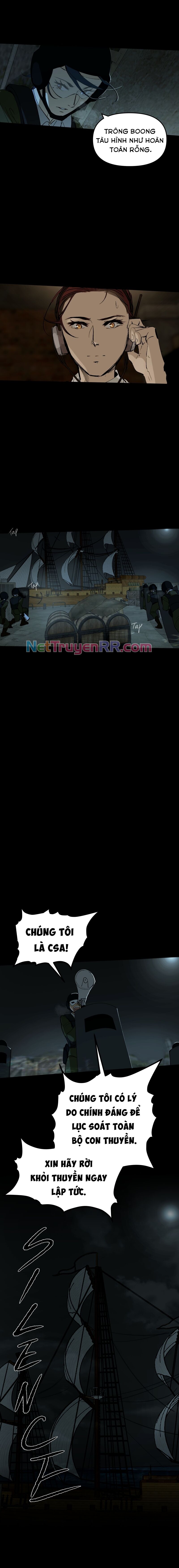 Hoa Lục Bình Tím - Chapter 155.2 - Page 4