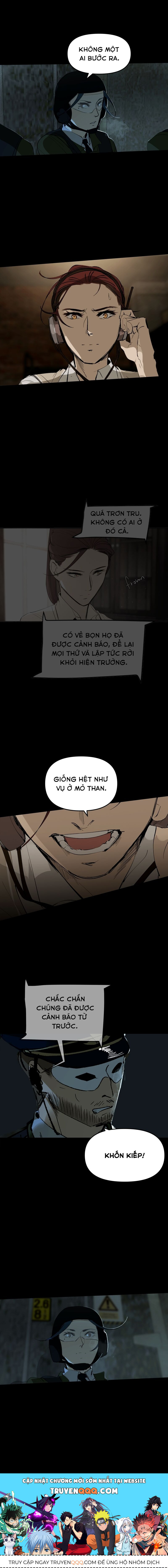 Hoa Lục Bình Tím - Chapter 155.2 - Page 5