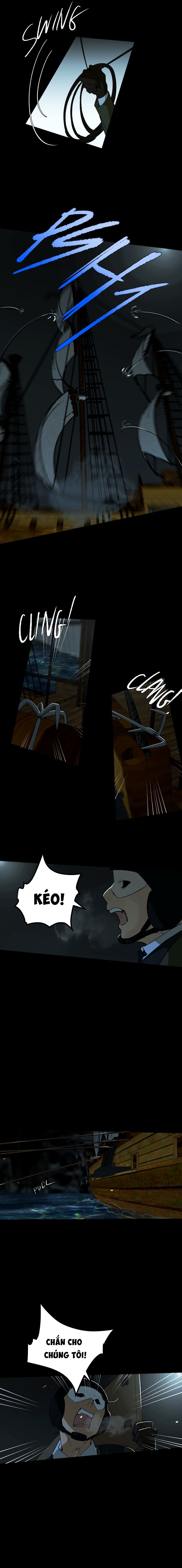 Hoa Lục Bình Tím - Chapter 155.3 - Page 4