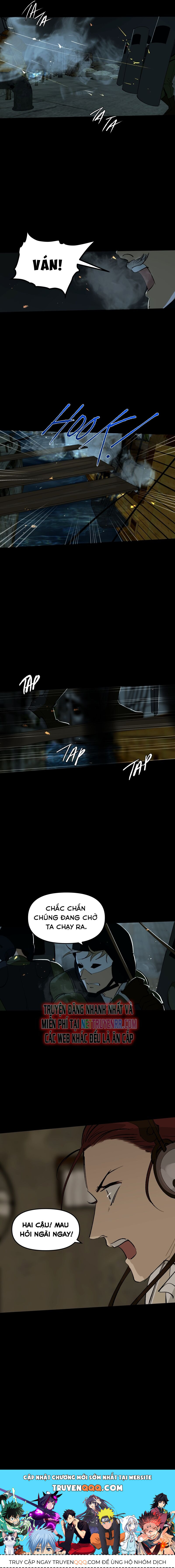 Hoa Lục Bình Tím - Chapter 155.3 - Page 5