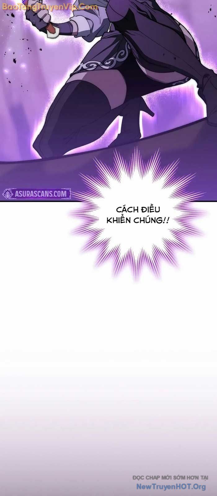 Kẻ Kiến Tạo Hầm Ngục - Chapter 35 - Page 10