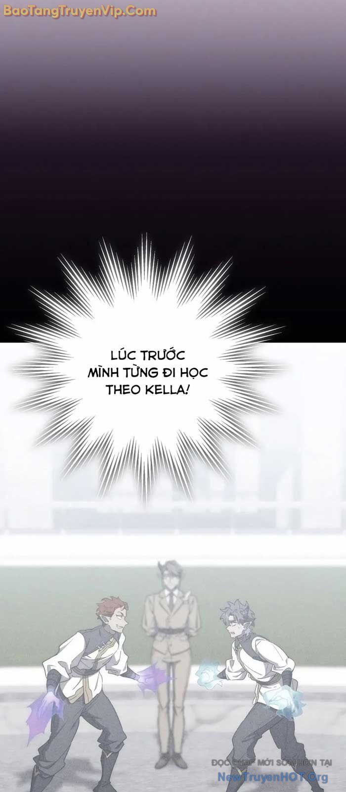 Kẻ Kiến Tạo Hầm Ngục - Chapter 35 - Page 11