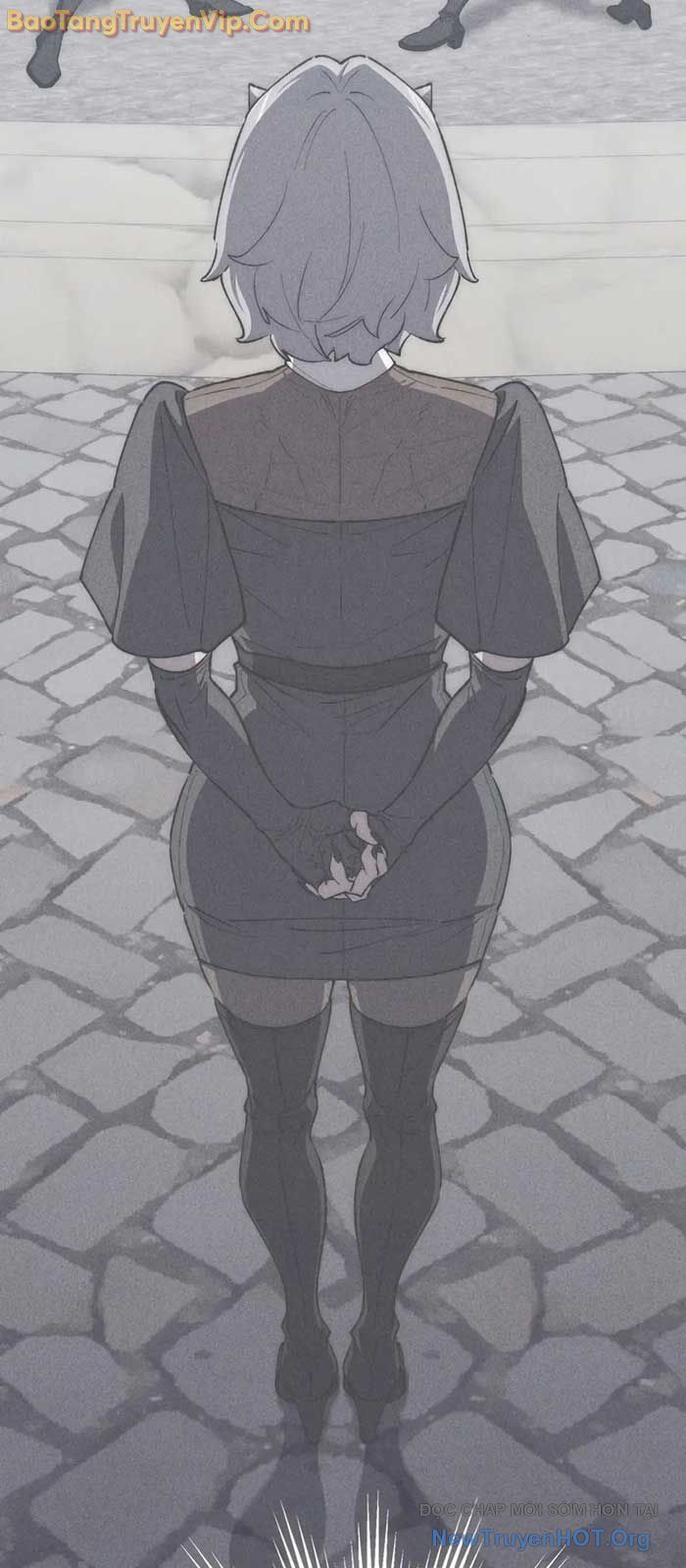 Kẻ Kiến Tạo Hầm Ngục - Chapter 35 - Page 12