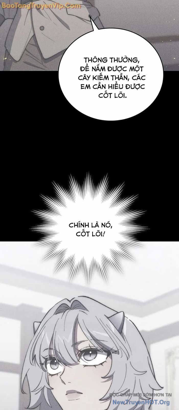 Kẻ Kiến Tạo Hầm Ngục - Chapter 35 - Page 19