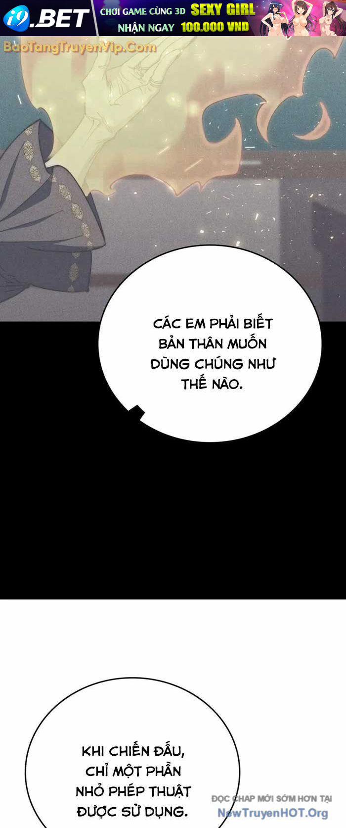 Kẻ Kiến Tạo Hầm Ngục - Chapter 35 - Page 21