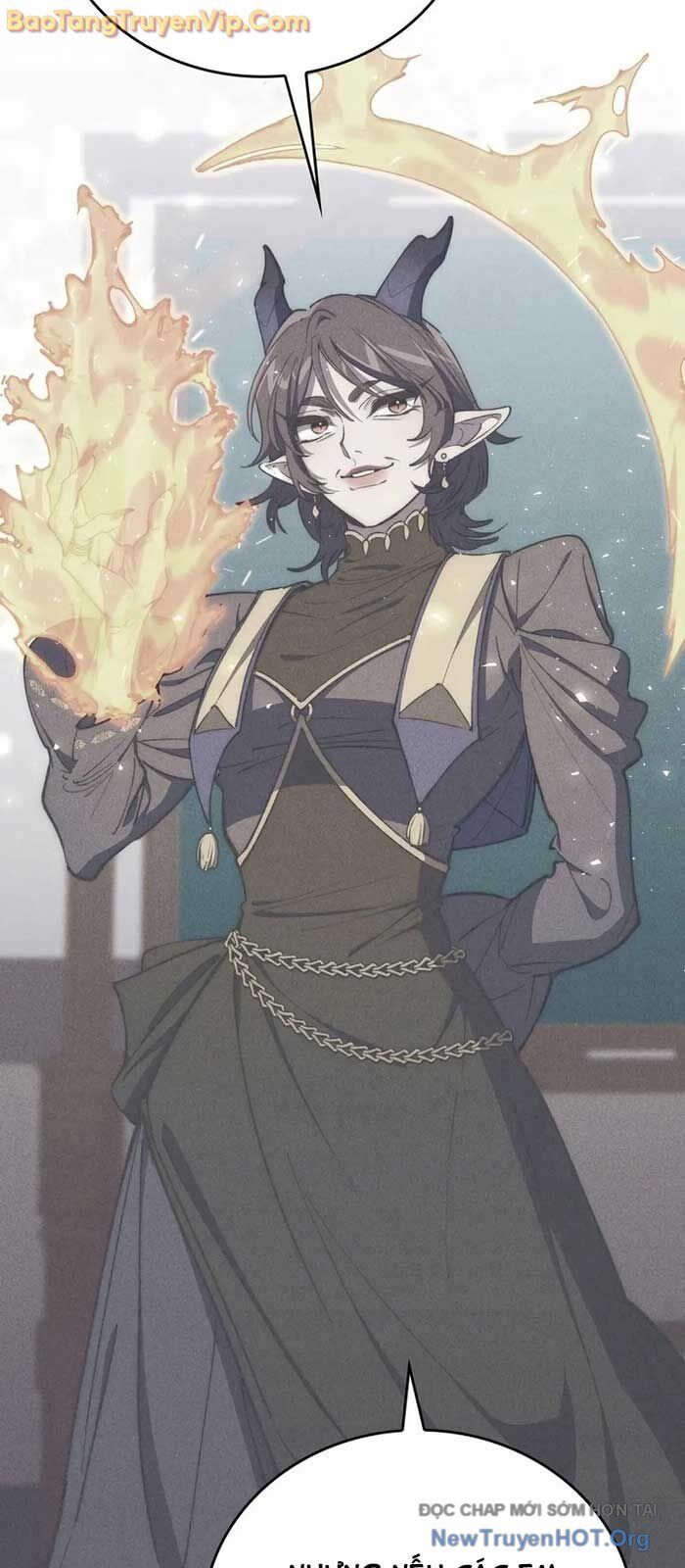 Kẻ Kiến Tạo Hầm Ngục - Chapter 35 - Page 22