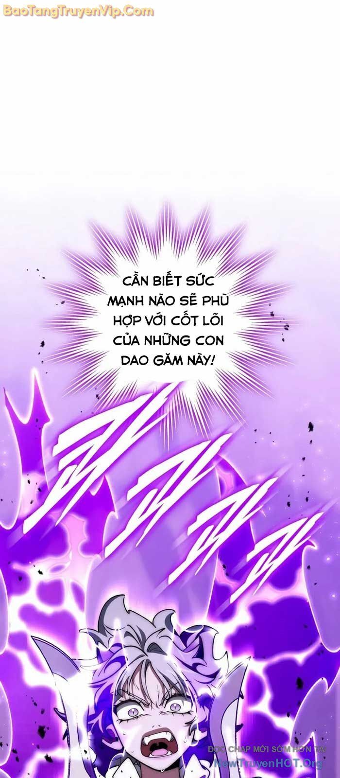 Kẻ Kiến Tạo Hầm Ngục - Chapter 35 - Page 25