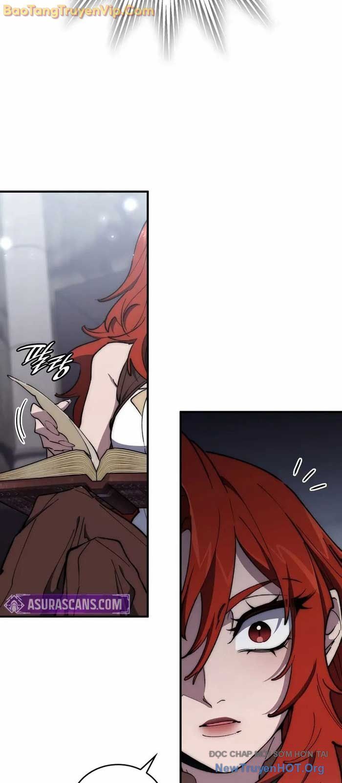 Kẻ Kiến Tạo Hầm Ngục - Chapter 35 - Page 3