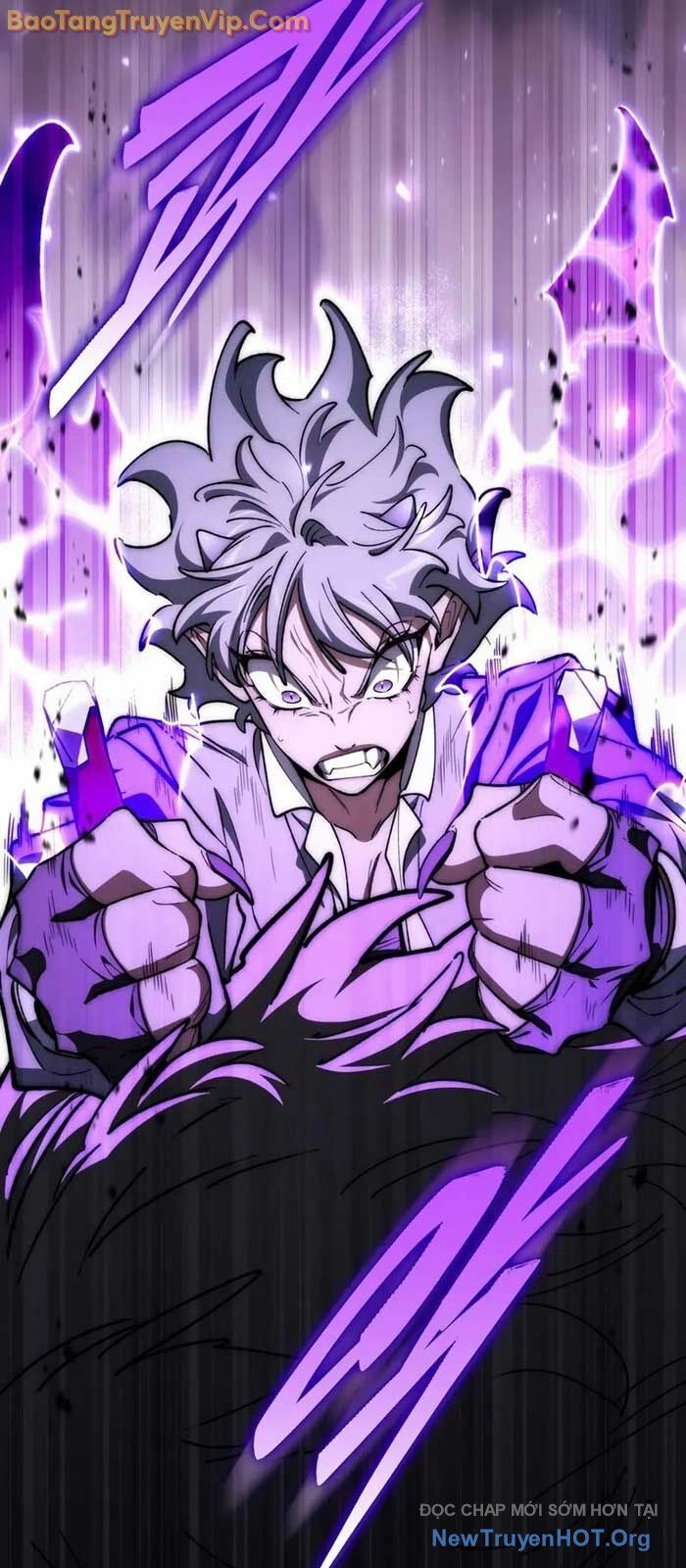 Kẻ Kiến Tạo Hầm Ngục - Chapter 35 - Page 33
