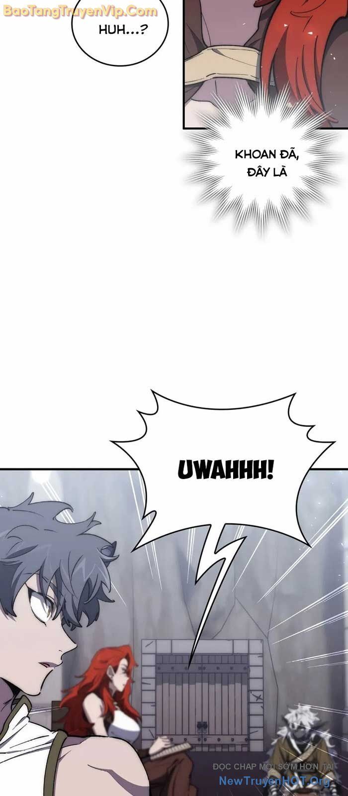 Kẻ Kiến Tạo Hầm Ngục - Chapter 35 - Page 4