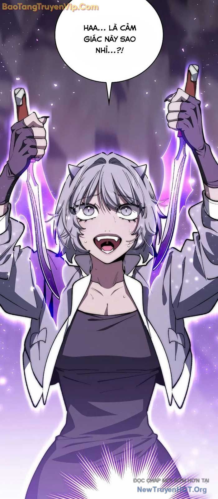 Kẻ Kiến Tạo Hầm Ngục - Chapter 35 - Page 40