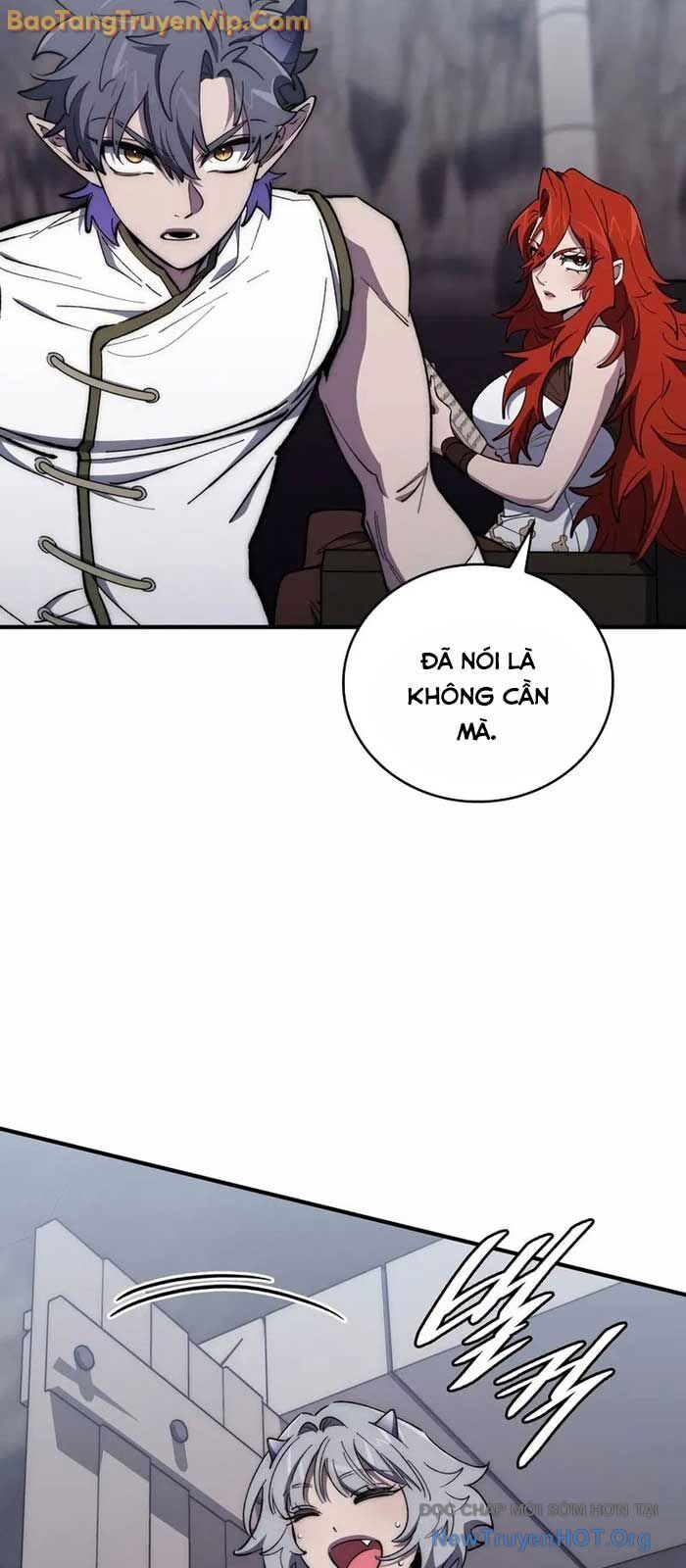 Kẻ Kiến Tạo Hầm Ngục - Chapter 35 - Page 43