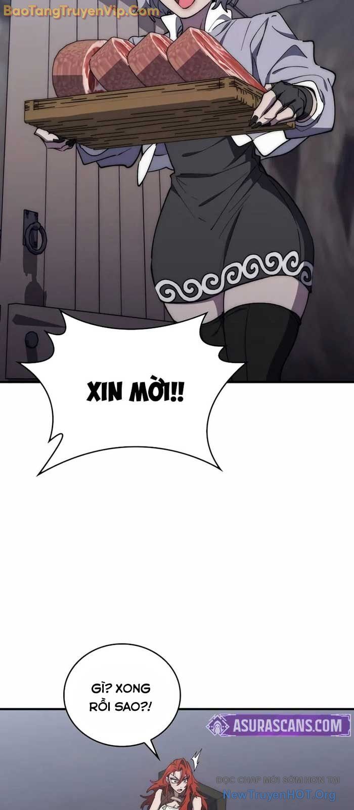 Kẻ Kiến Tạo Hầm Ngục - Chapter 35 - Page 44