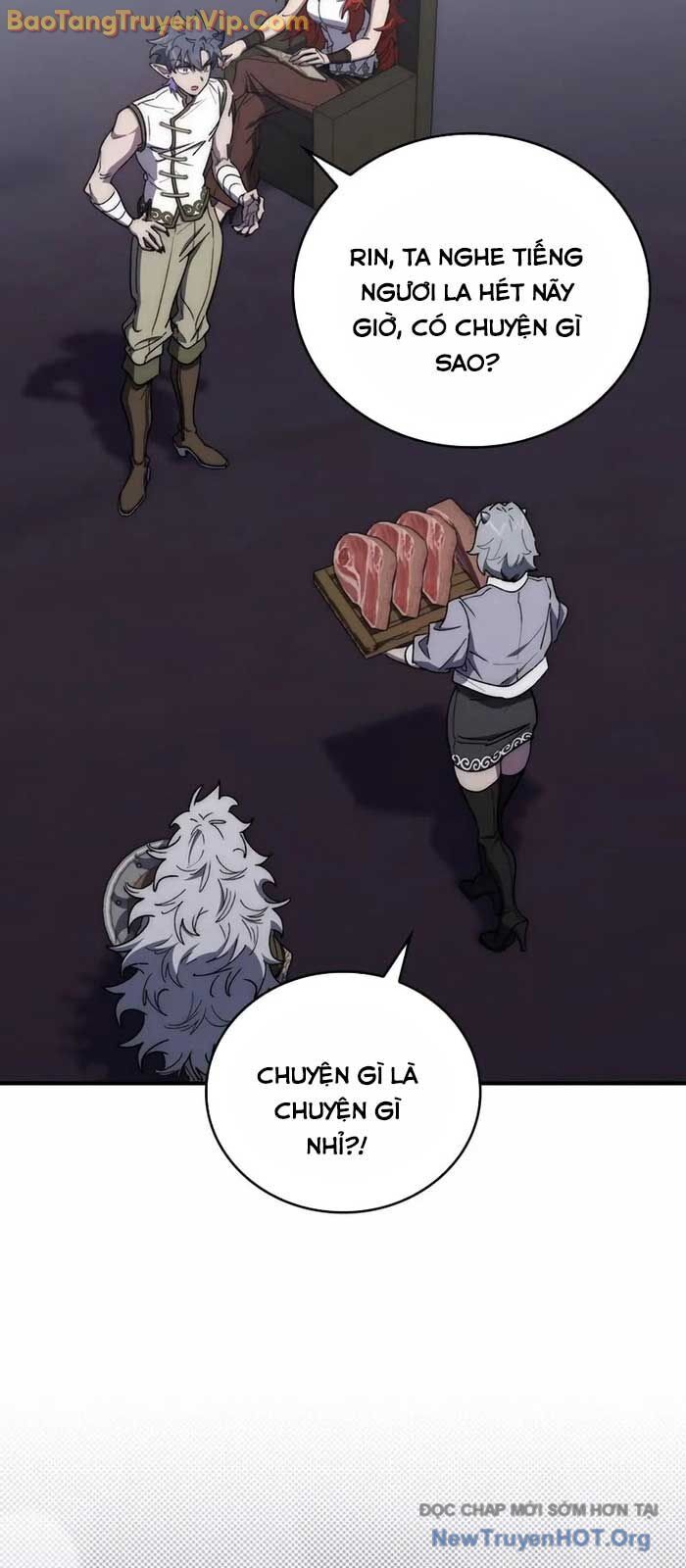 Kẻ Kiến Tạo Hầm Ngục - Chapter 35 - Page 45