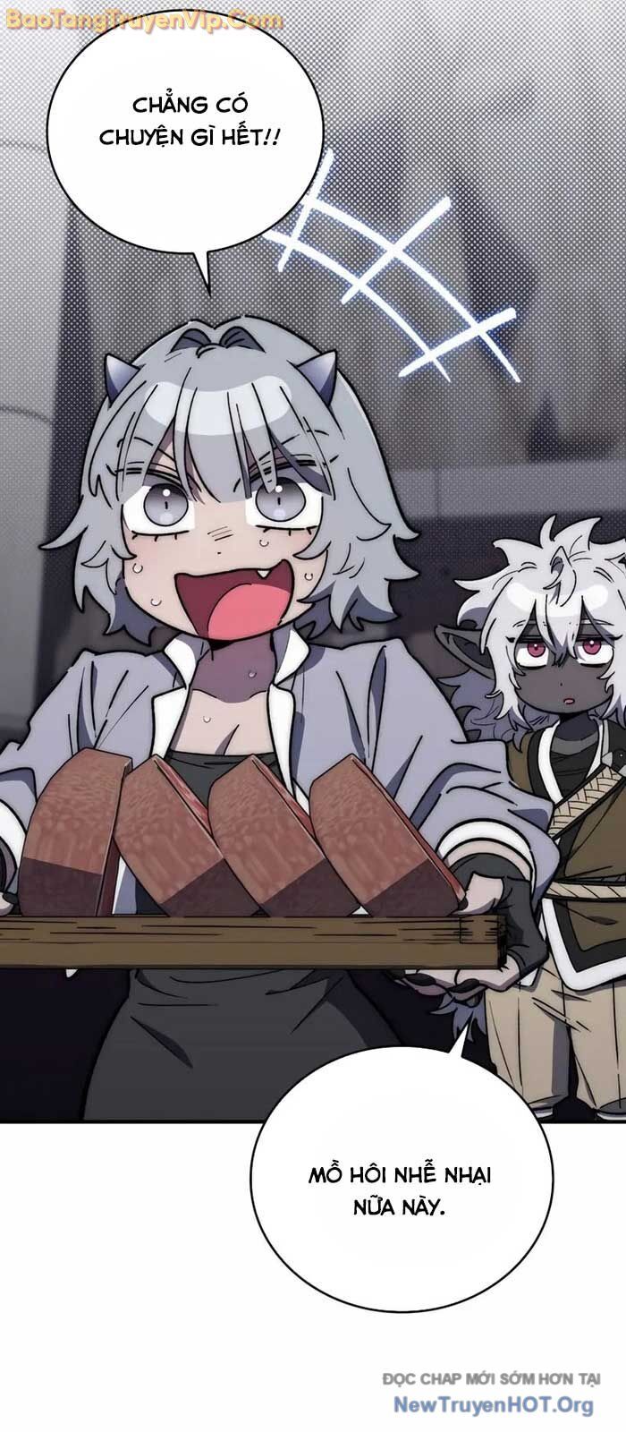 Kẻ Kiến Tạo Hầm Ngục - Chapter 35 - Page 46