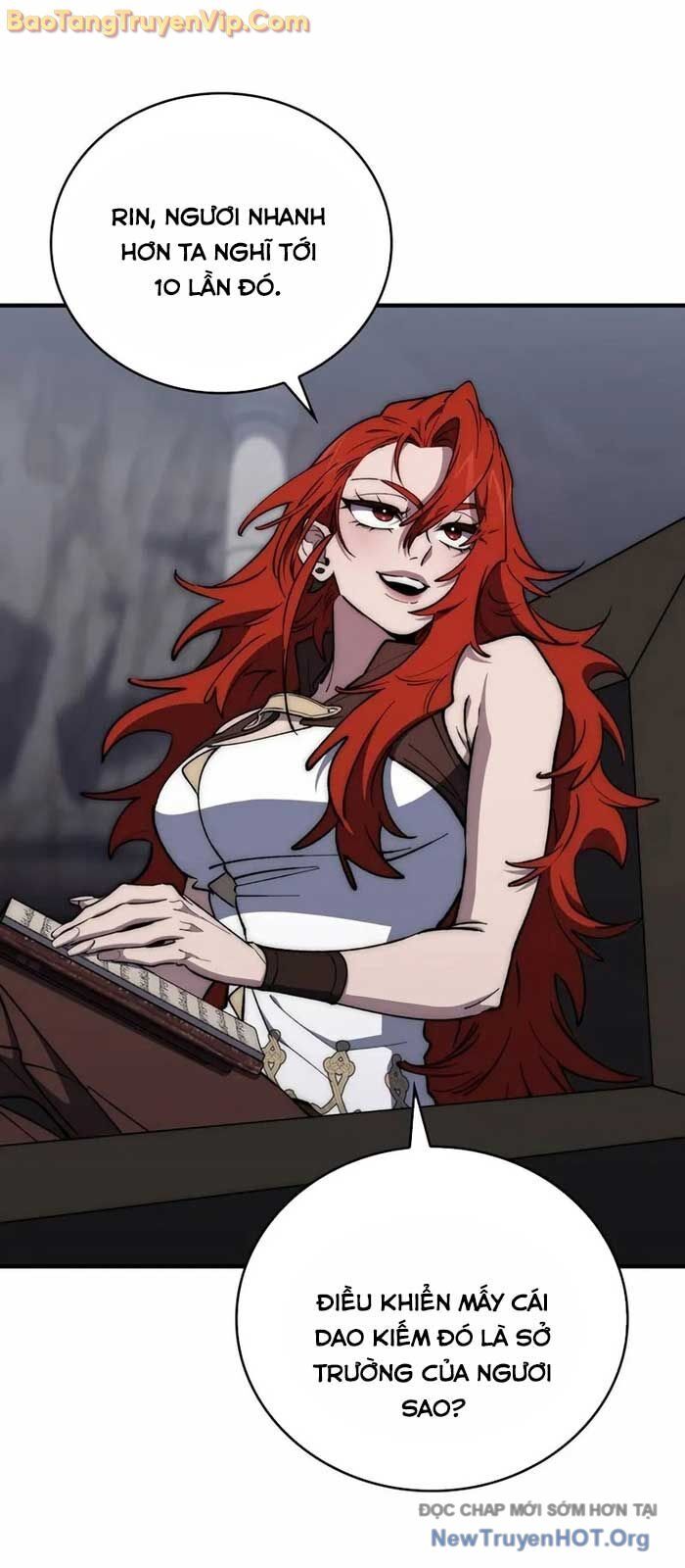 Kẻ Kiến Tạo Hầm Ngục - Chapter 35 - Page 47