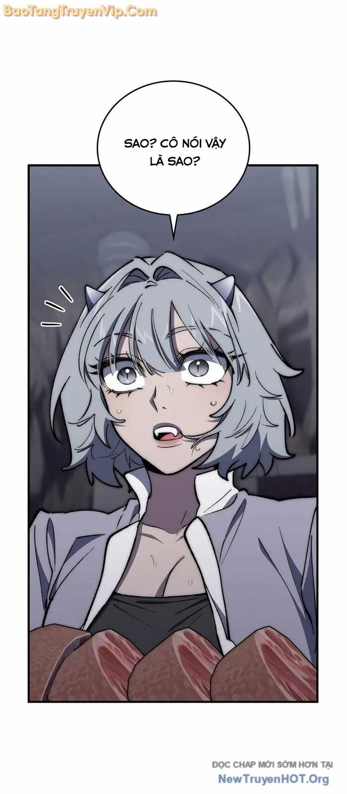 Kẻ Kiến Tạo Hầm Ngục - Chapter 35 - Page 48