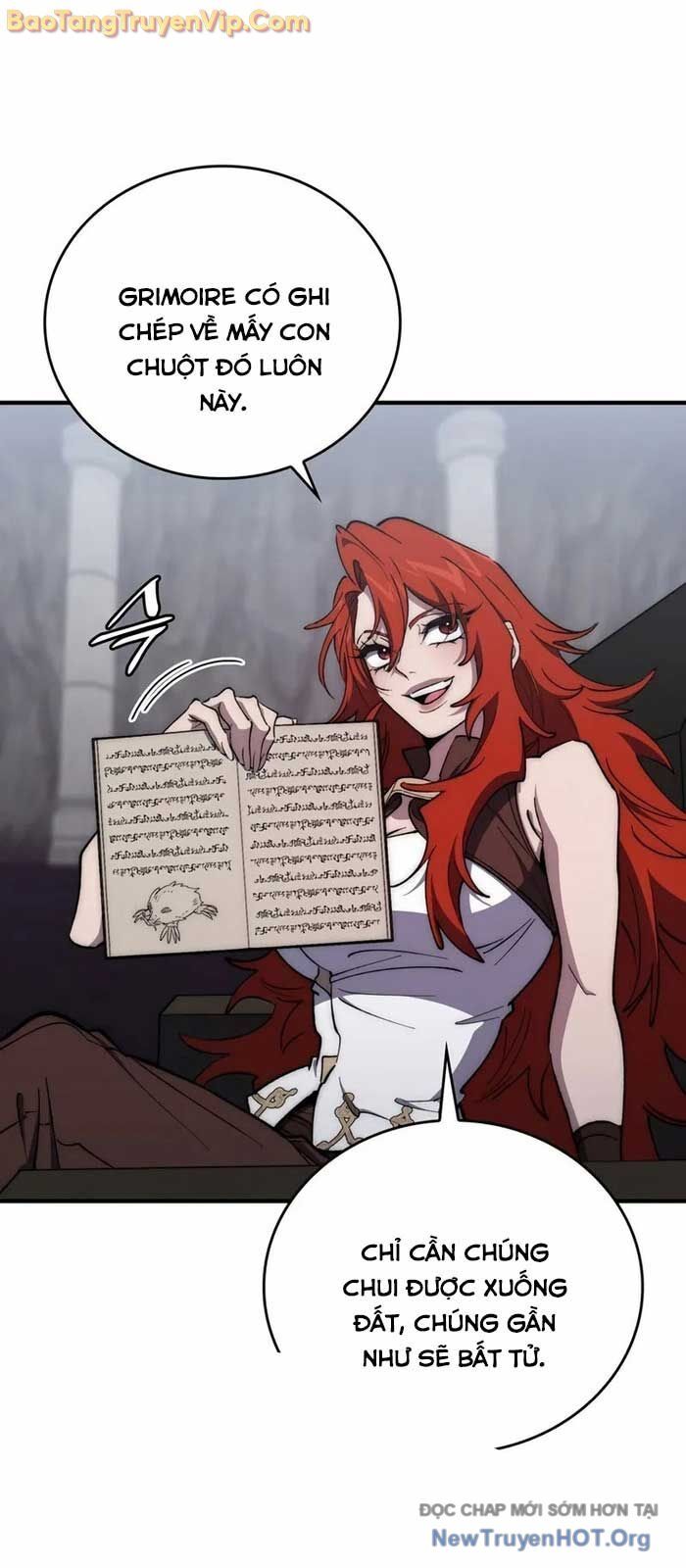 Kẻ Kiến Tạo Hầm Ngục - Chapter 35 - Page 49