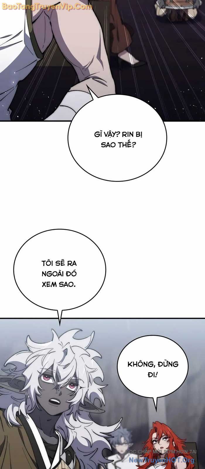 Kẻ Kiến Tạo Hầm Ngục - Chapter 35 - Page 5