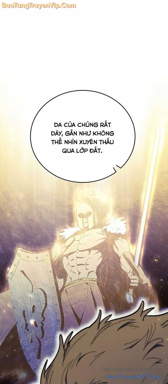 Kẻ Kiến Tạo Hầm Ngục - Chapter 35 - Page 50