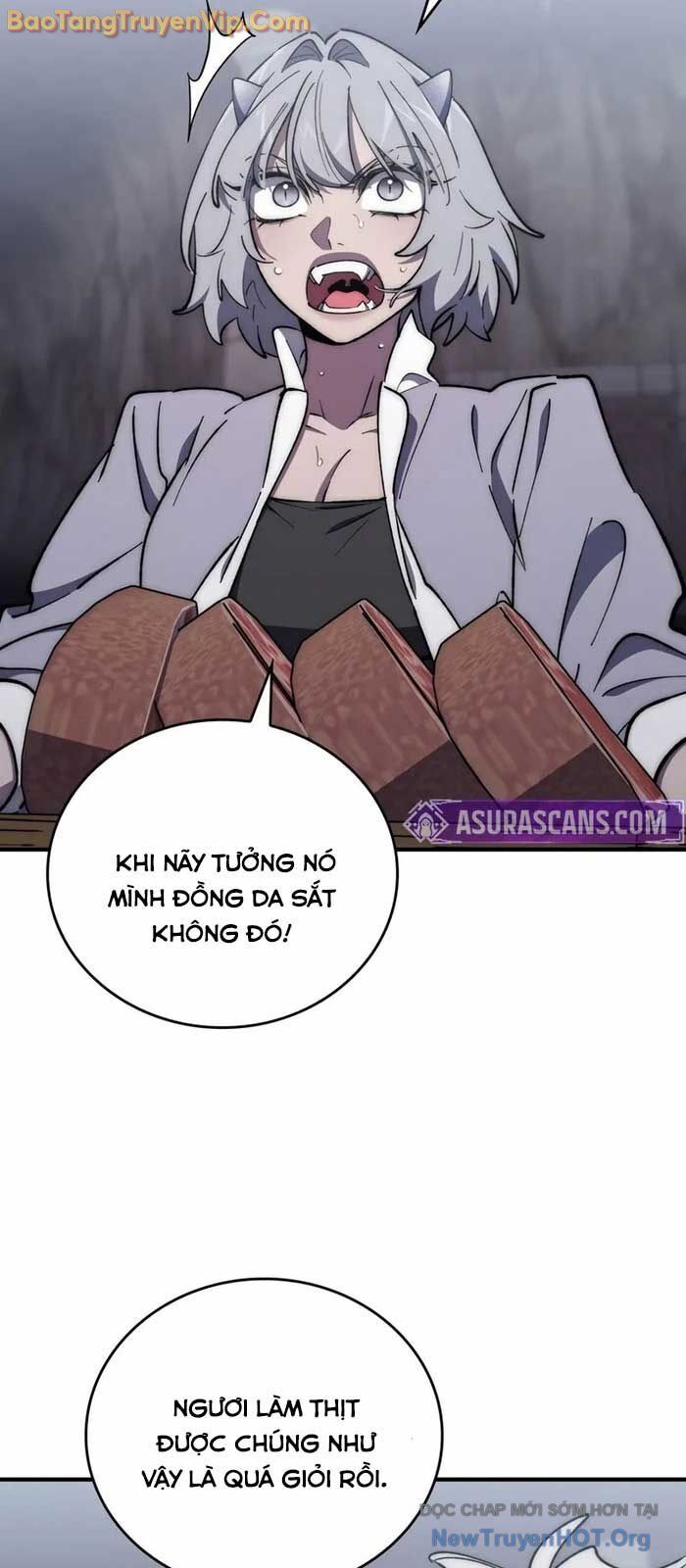 Kẻ Kiến Tạo Hầm Ngục - Chapter 35 - Page 52