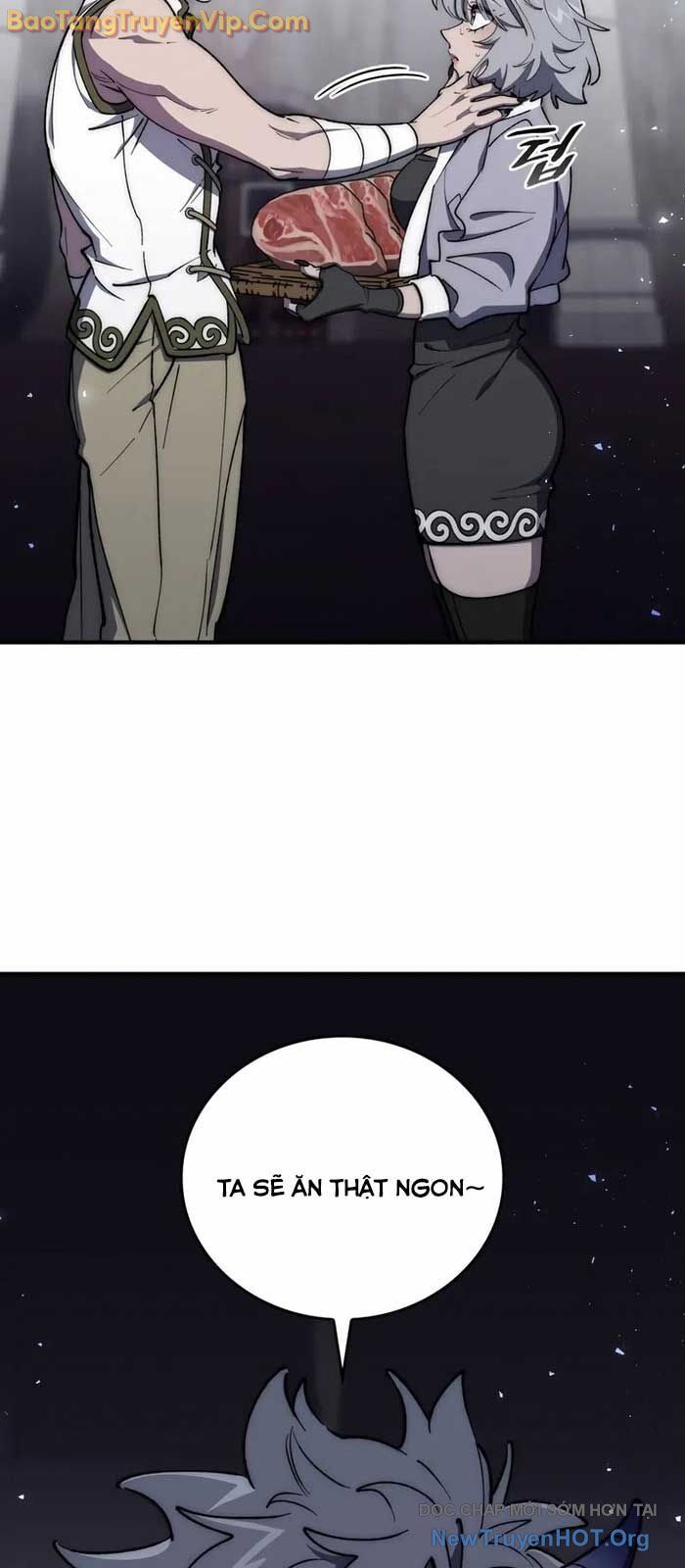 Kẻ Kiến Tạo Hầm Ngục - Chapter 35 - Page 54