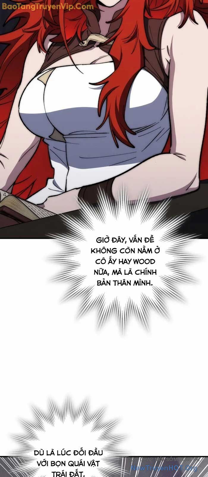 Kẻ Kiến Tạo Hầm Ngục - Chapter 35 - Page 59