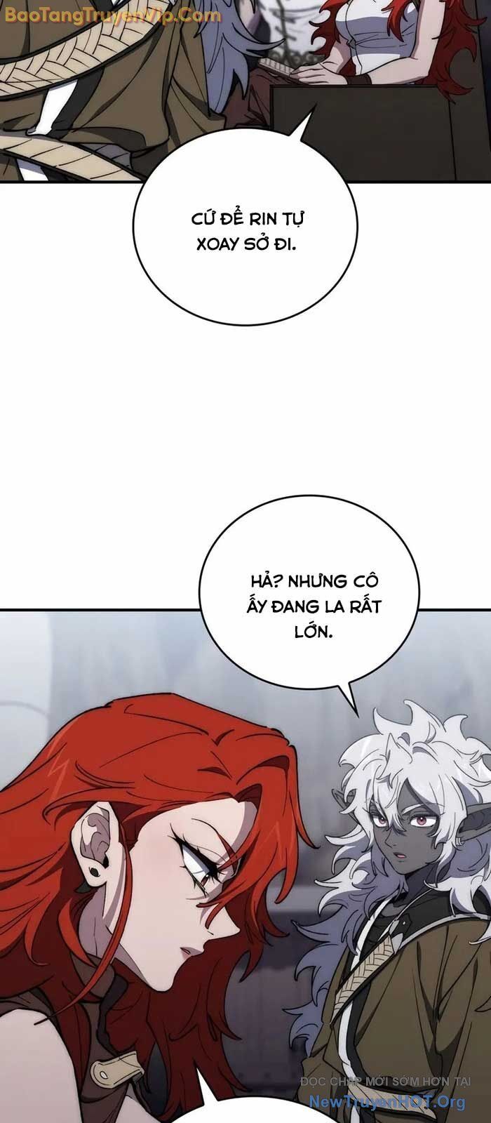 Kẻ Kiến Tạo Hầm Ngục - Chapter 35 - Page 6
