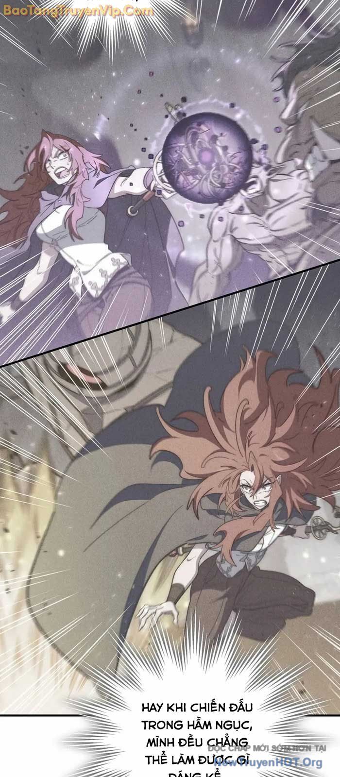 Kẻ Kiến Tạo Hầm Ngục - Chapter 35 - Page 60