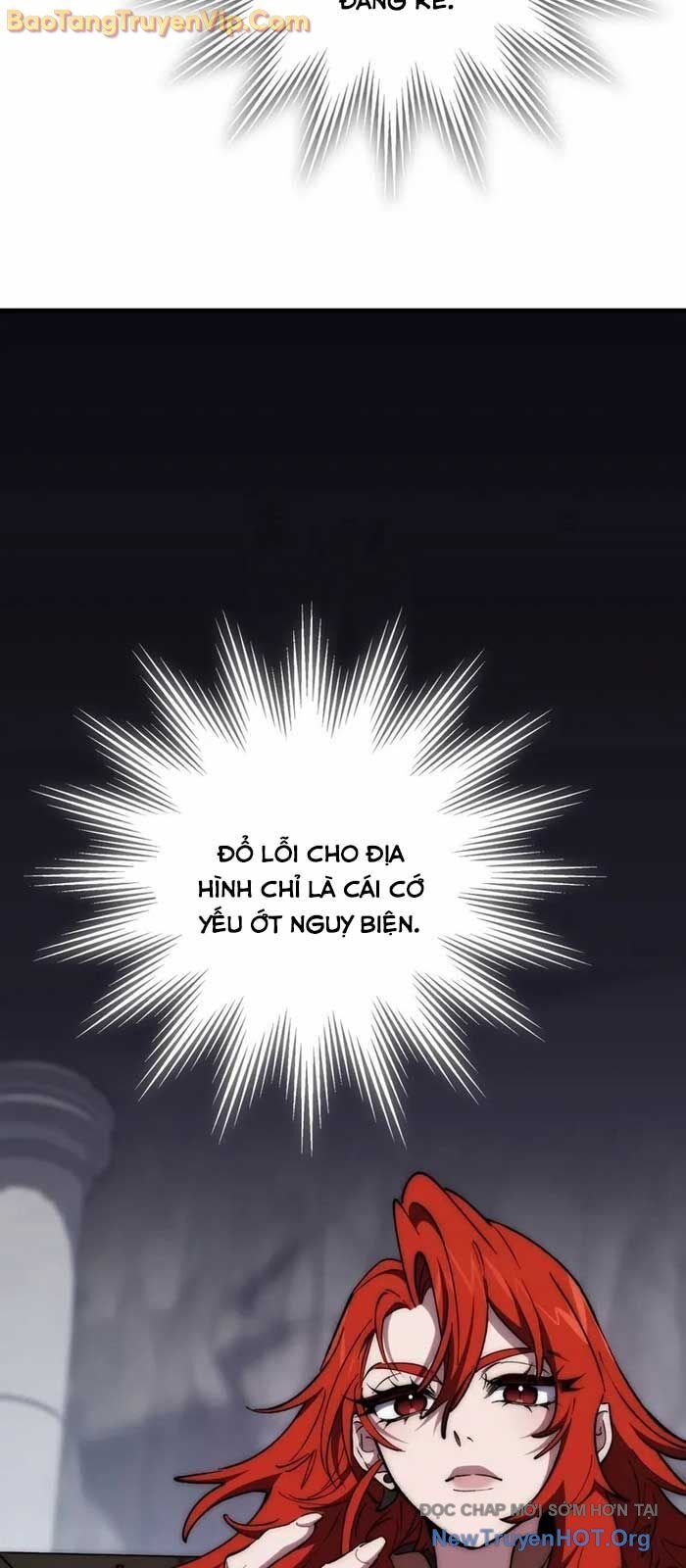 Kẻ Kiến Tạo Hầm Ngục - Chapter 35 - Page 61