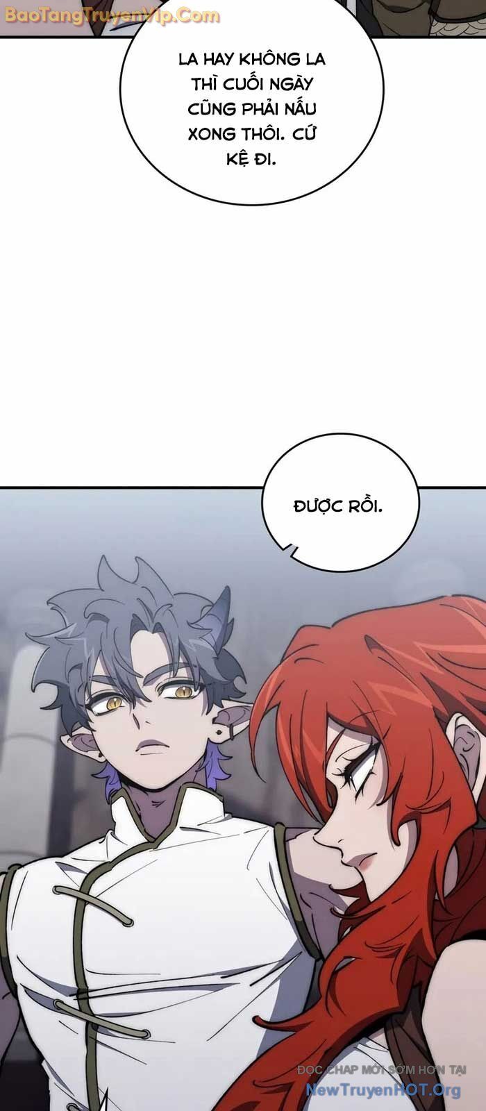 Kẻ Kiến Tạo Hầm Ngục - Chapter 35 - Page 7