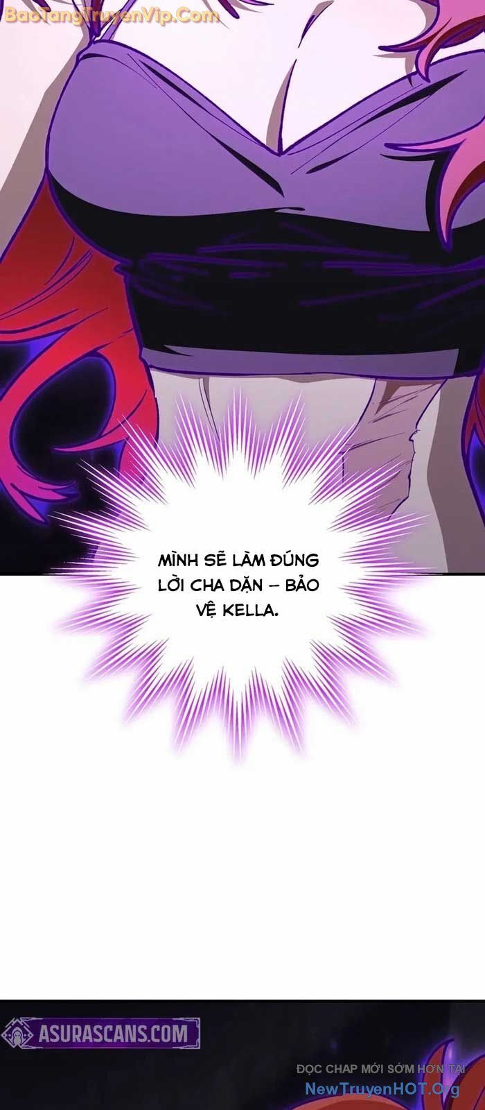 Kẻ Kiến Tạo Hầm Ngục - Chapter 35 - Page 72