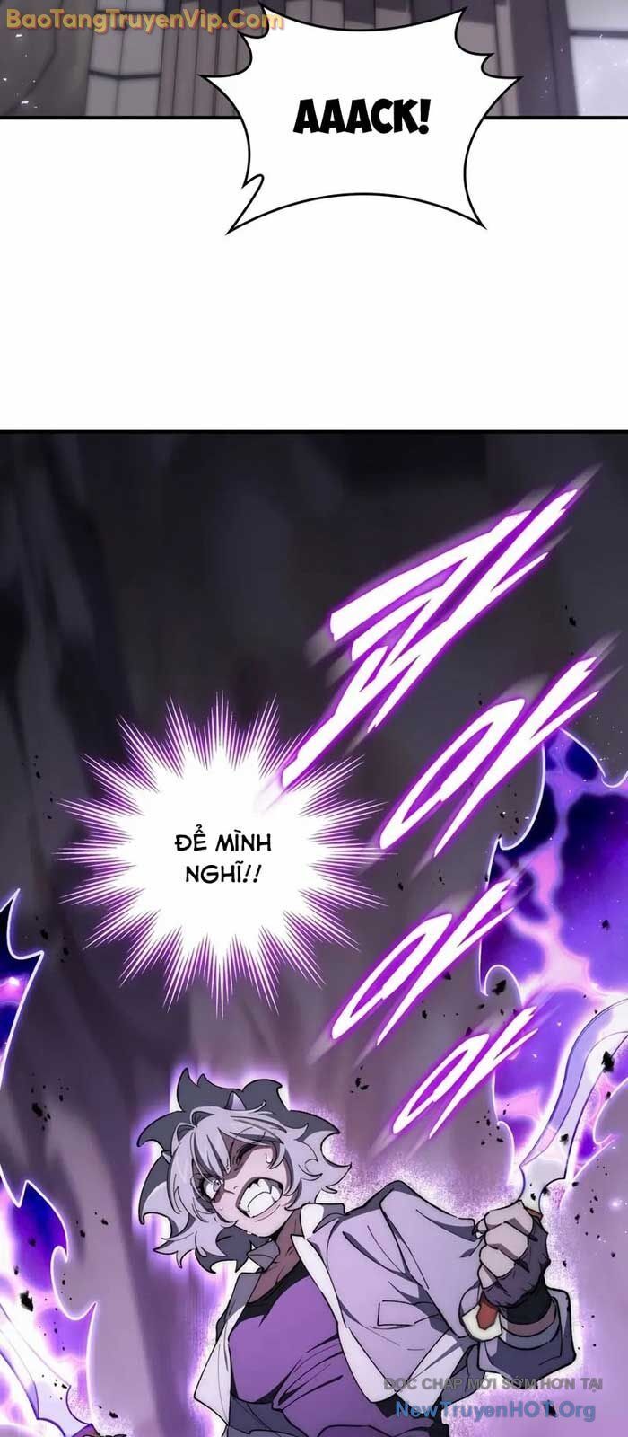 Kẻ Kiến Tạo Hầm Ngục - Chapter 35 - Page 9