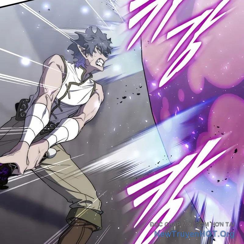 Kẻ Kiến Tạo Hầm Ngục - Chapter 36 - Page 110