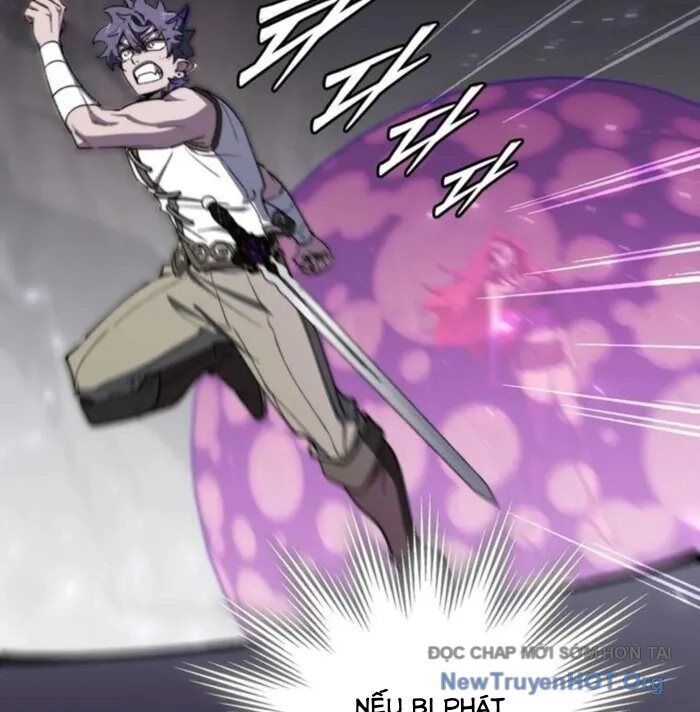 Kẻ Kiến Tạo Hầm Ngục - Chapter 37 - Page 30