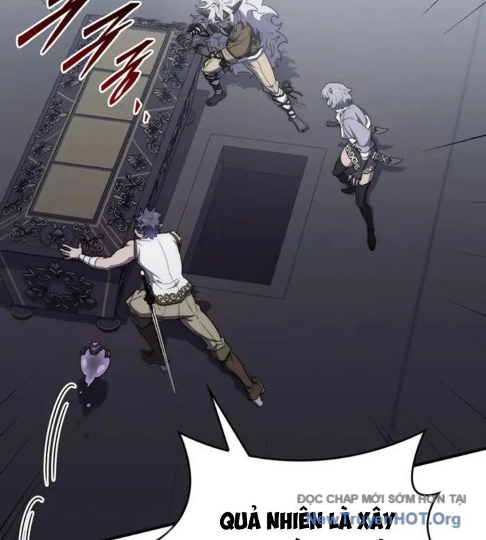 Kẻ Kiến Tạo Hầm Ngục - Chapter 37 - Page 43