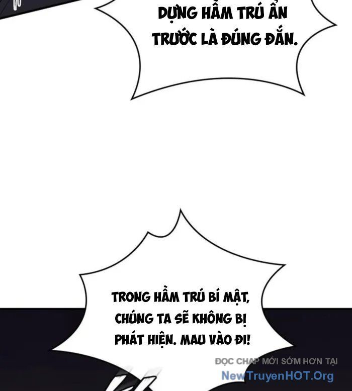 Kẻ Kiến Tạo Hầm Ngục - Chapter 37 - Page 44