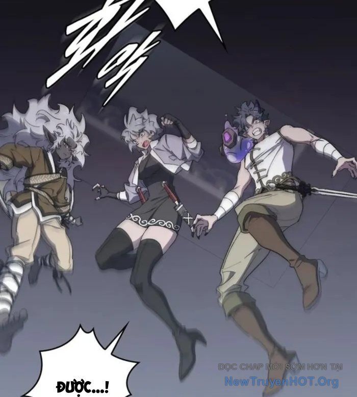 Kẻ Kiến Tạo Hầm Ngục - Chapter 37 - Page 45