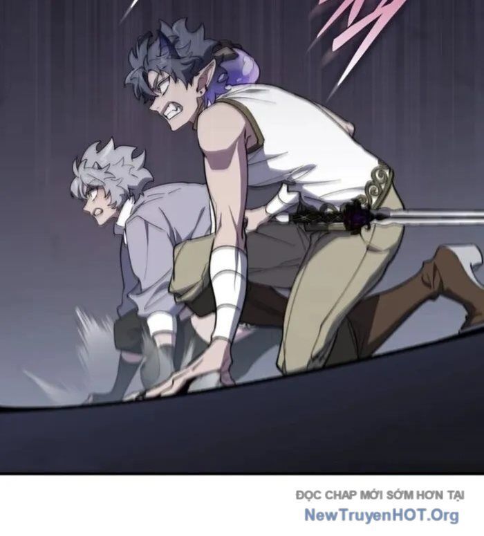 Kẻ Kiến Tạo Hầm Ngục - Chapter 37 - Page 47