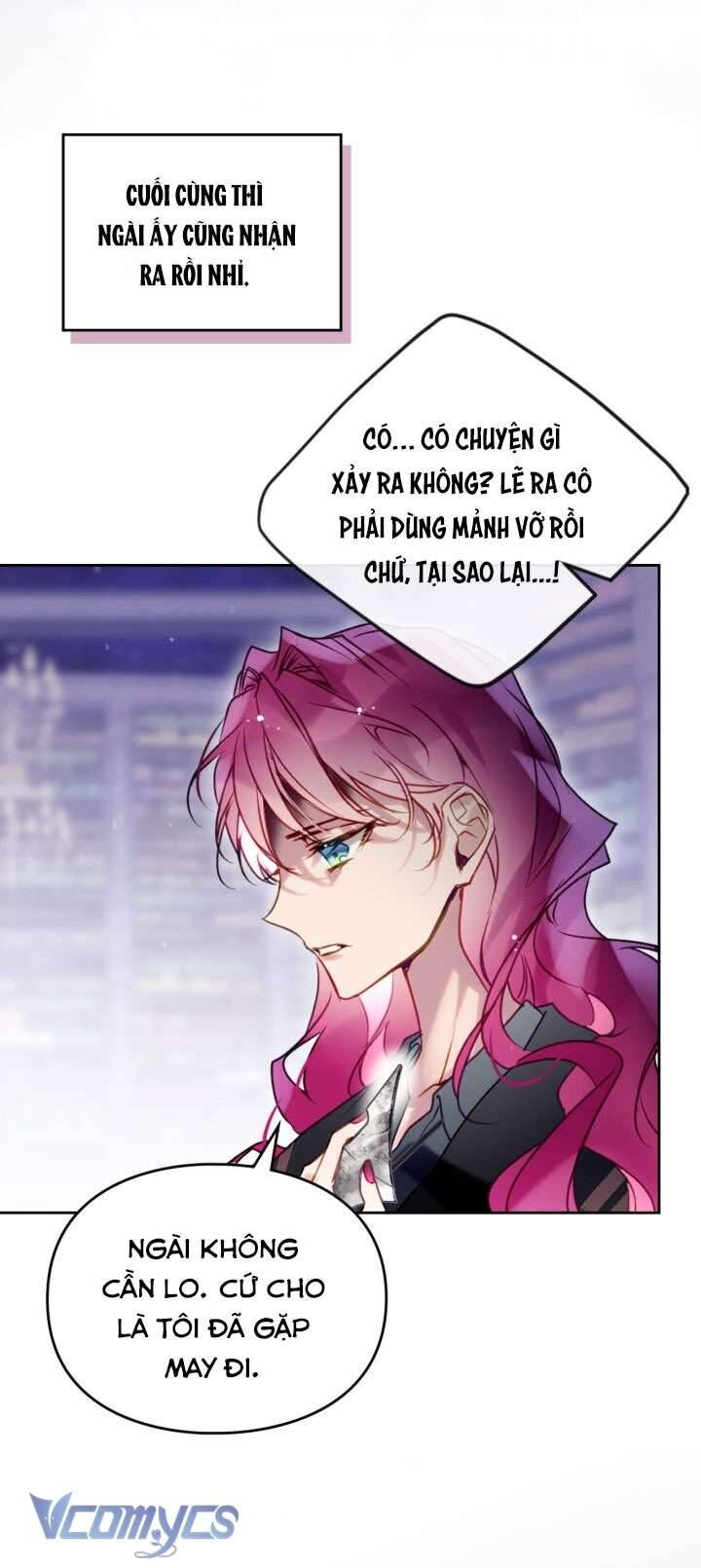 Kết Thúc Của Nhân Vật Phản Diện Chỉ Có Thể Là Cái Chết - Chapter 177 - Page 10