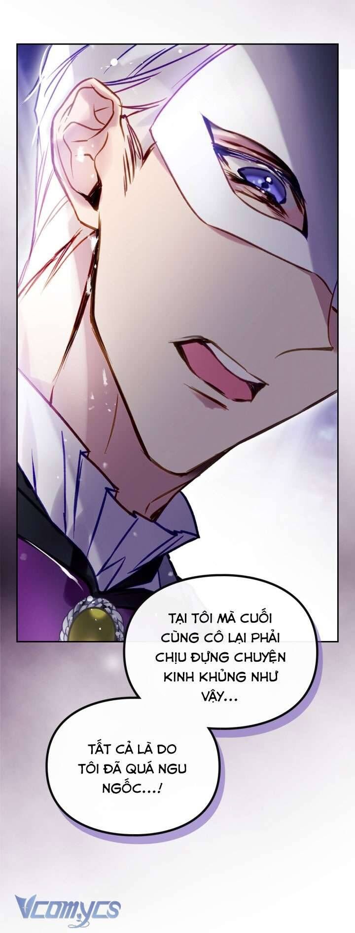 Kết Thúc Của Nhân Vật Phản Diện Chỉ Có Thể Là Cái Chết - Chapter 177 - Page 12
