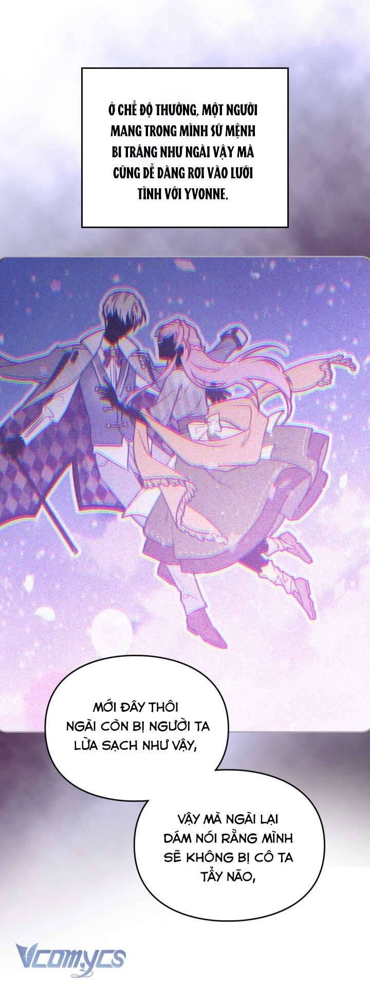 Kết Thúc Của Nhân Vật Phản Diện Chỉ Có Thể Là Cái Chết - Chapter 177 - Page 15