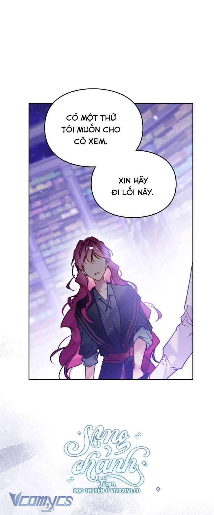 Kết Thúc Của Nhân Vật Phản Diện Chỉ Có Thể Là Cái Chết - Chapter 177 - Page 20